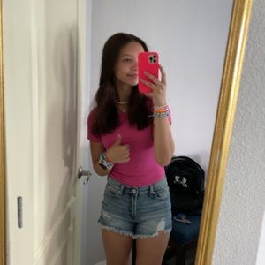 Meet your Posher, Aubrey